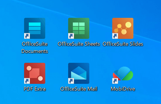 officesuiteインストール6